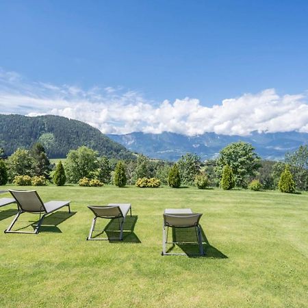 Gasserhof Chalets Meltina Exterior photo